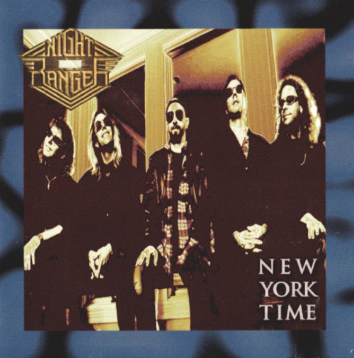Night Ranger : New York Time